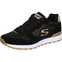 SKECHERS Og 85 Goldn Gurl Skor