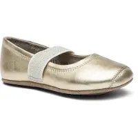 Bisgaard Ballerina Inneskor - Guld - - 26 - Innerskor