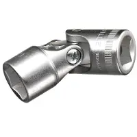 Stahlwille 53 13 03040013 Sexkant Hylsnyckelinsats 13 mm 1/2