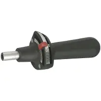 Stahlwille 760/15 Vridmomentskruvmejsel