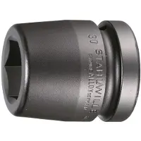 Stahlwille 60 IMP 30 26010030 Sexkant Hylsnyckelinsats 1