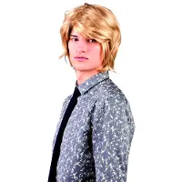 Boland - Spike Blonde Wig