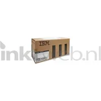 IBM 39V4547 svart toner (original)