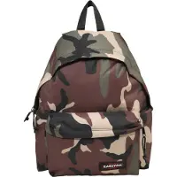 Eastpak Ryggsäck - Padded Pak'r - 24L - Camo - - One Size - Ryggsäck