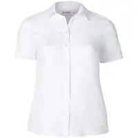 Sheego Blus vit