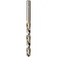 Wolfcraft 7568010 HSS Metall-spiralborr 12 mm Total längd 151 mm Slipat DIN 338 Cylinderskaft 1 st