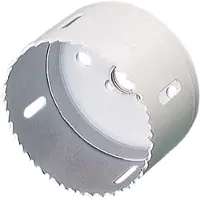 Wolfcraft 3772000 Hålsåginsats 60 mm 1 st