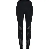 Urban Classics Leggings svart