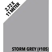 Colorama Circular Reflector, Silver, Vit, 96,5 cm (38), 950 mm, 950 mm