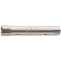 Stahlwille 10750 24 X 26 ROHRSTECKSCHLUESSEL 43332426 Dubbel hylsnyckel 24 mm, 26 mm