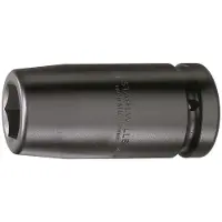 Stahlwille 66 IMP 27 26020027 Sexkant Hylsnyckelinsats 25 mm 1 1