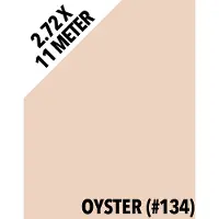 Colorama Bakgrund Oyster 2,72x11m #34