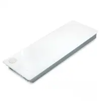 123accu Batteri till Notebook, Bärbar dator för Apple MacBook 13" MA254J/ A m.fl.