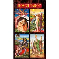 Ginza.se Bosch Tarot