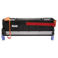 WL Tonerkassett, ersätter HP 645A, svart, 13.000 sidor