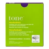 New Nordic Tone 120 tabletter