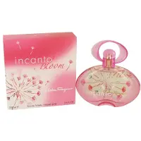 Salvatore Ferragamo Incanto Bloom Eau de Toilette 100 ml