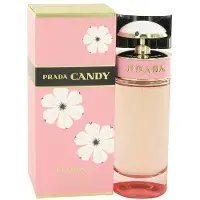Prada Candy Florale Eau de Toilette 80 ml