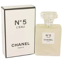 Chanel No 5 L'Eau Eau De Toilette 100 ml (woman)