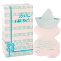 Tous Baby Eau de Cologne 100 ml