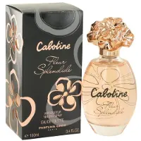Parfums gres Cabotine Fleur Splendide Vapo 100ml Eau De Toilette