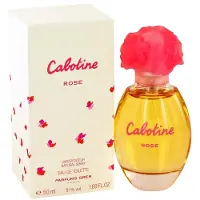 Parfums Grès Cabotine Rose Eau de Toilette 100ml Spray For Her