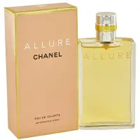 Chanel Edt Allure 50 ml Woman