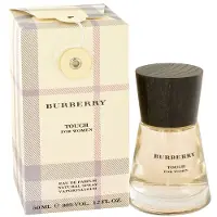 Burberry Touch Eau De Parfum 50 Ml