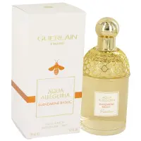 Guerlain Aqua Allegoria Mandarine Basilic EDT 125ml