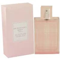 Burberry Brit Sheer EDT W 50 ml