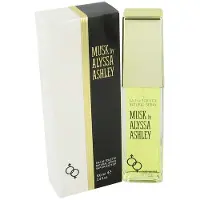 Alyssa Ashley Musk Eau de Toilette 200 ml