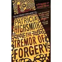 Tremor of Forgery