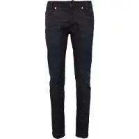 G-Star D-Staq 5-Pocket Slim Jeans - Dark blue - Men