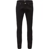 Lee Jeans 'Luke' svart denim
