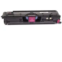 WL Magenta Toner 4000 sidor