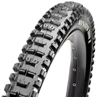 Maxxis Minion 26" (559 mm) Black 2.4 MTB-cykeldäck