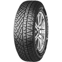 Michelin Sommardäck Latitude Cross 245/65R17 XL 111H