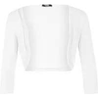 Vera Mont Bolero off-white