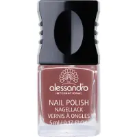 Alessandro Nail Polish Colour Explosion Small Nagellack 5 ml Nr. 910 - Rosy Wind