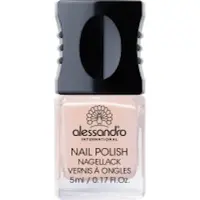 Alessandro Nail Polish Colour Explosion Small Nagellack 5 ml Nr. 108 - Nude Elegance