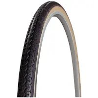 Michelin World Tour 700c X 35 Rigid Tyre Brun,Svart 700C x 35
