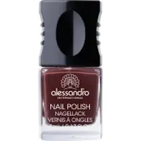 Alessandro Nail Polish Colour Explosion Small Nagellack 5 ml Nr. C4