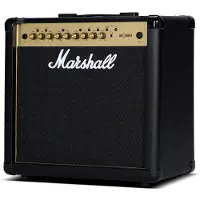 Marshall MG50GFX Solid-State Combo