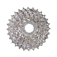 Shimano Alivio Hg400 Kassett