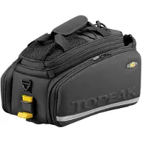 Topeak Mtx Trunkbag Dxp 19.4l Sidoväskor