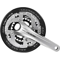 Shimano Shim Brake Disc. 160mm 6 hl SM-RT86 Ice-Tech