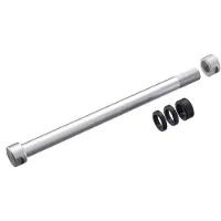 Tacx E-thru 10 Mm Axel