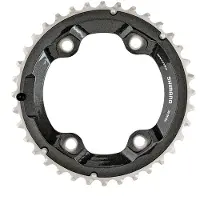 Shimano M8000 38/28 Double Kedjehjul