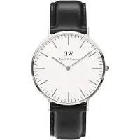 Daniel Wellington Classic Sheffield - Stjärnurmakarna