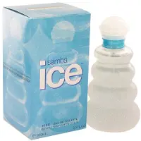 Samba Ice Man edt 100ml